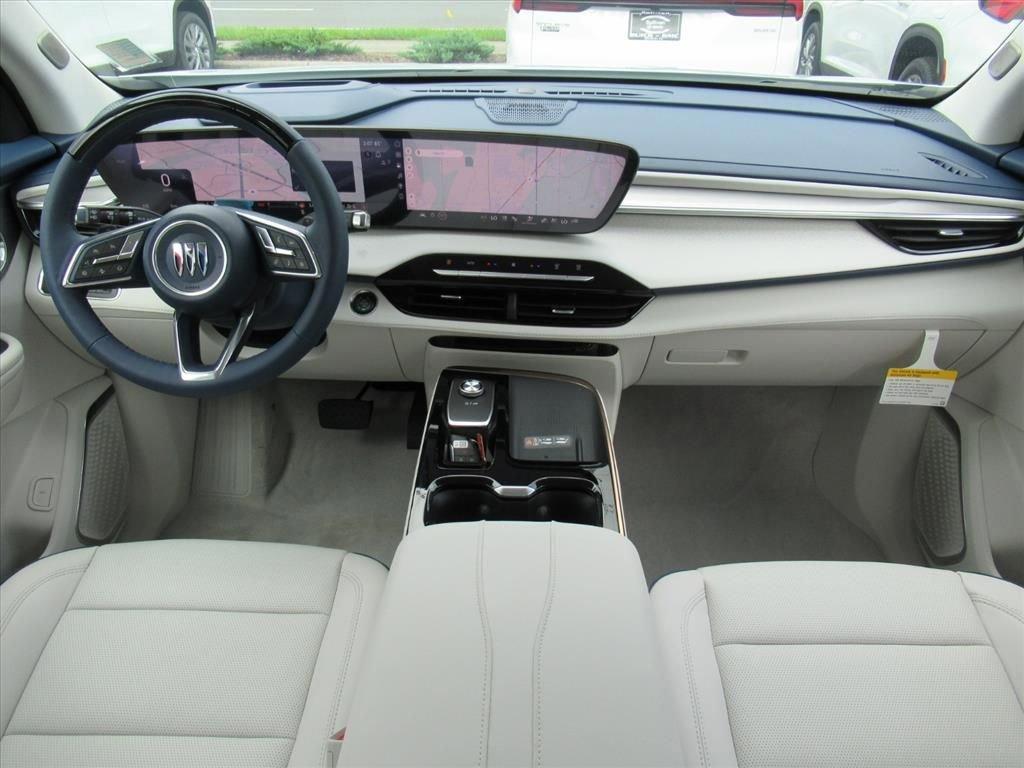 new 2026 Buick Enclave car, priced at $64,650