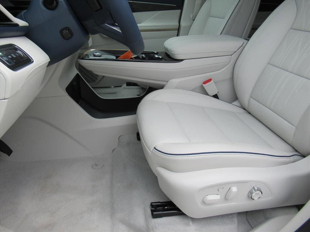 new 2026 Buick Enclave car, priced at $64,650