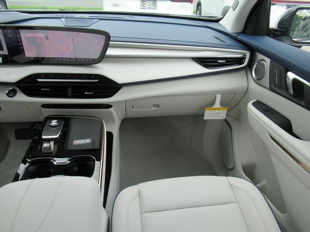 new 2026 Buick Enclave car, priced at $64,650