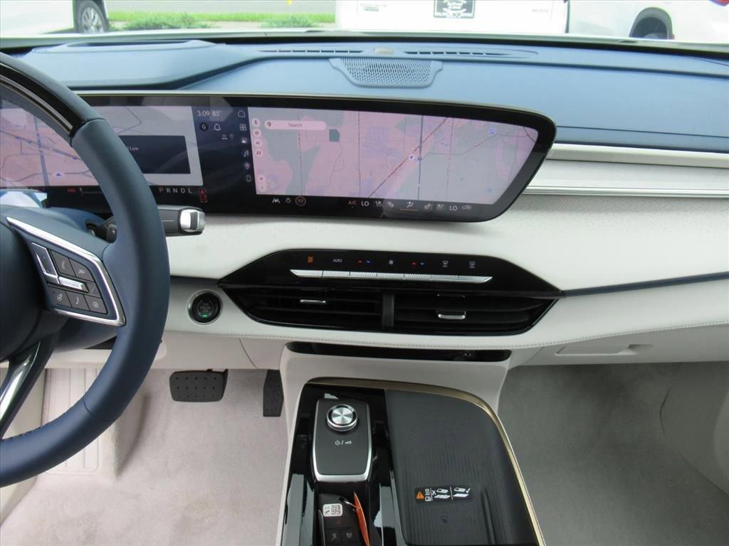 new 2026 Buick Enclave car, priced at $64,650