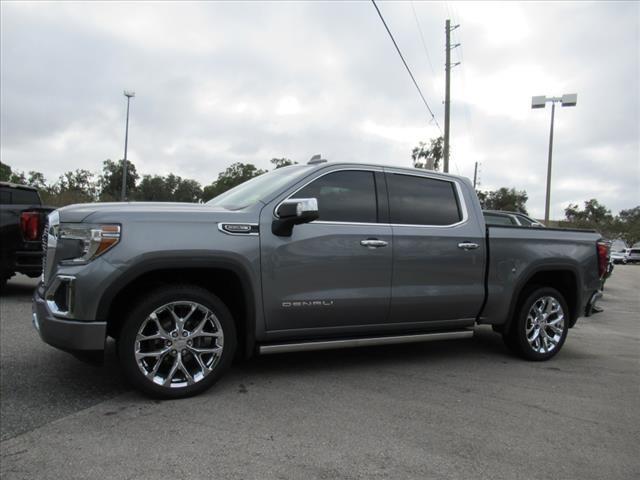 used 2019 GMC Sierra 1500 car, priced at $33,595