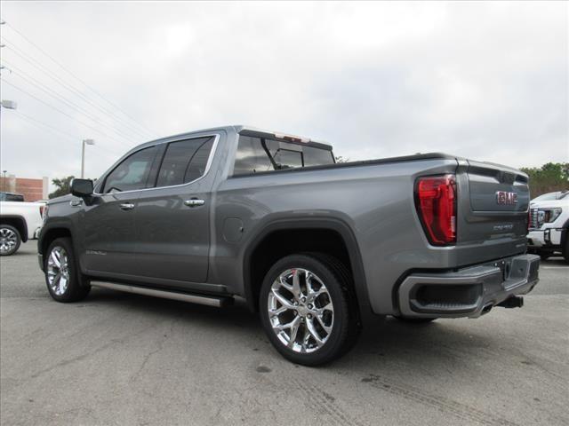 used 2019 GMC Sierra 1500 car, priced at $33,595