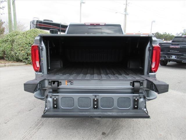 used 2019 GMC Sierra 1500 car, priced at $33,595