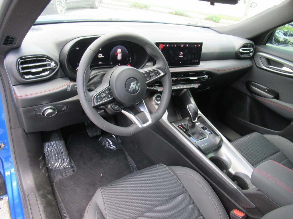 used 2024 Dodge Hornet car, priced at $26,500