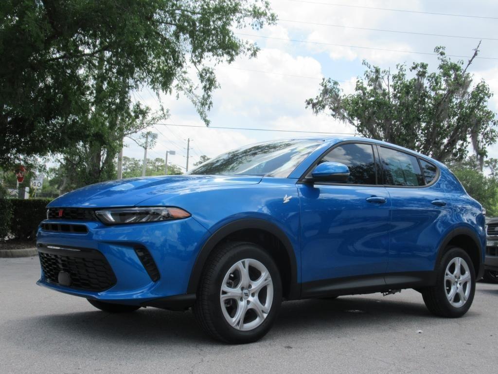 used 2024 Dodge Hornet car, priced at $25,295