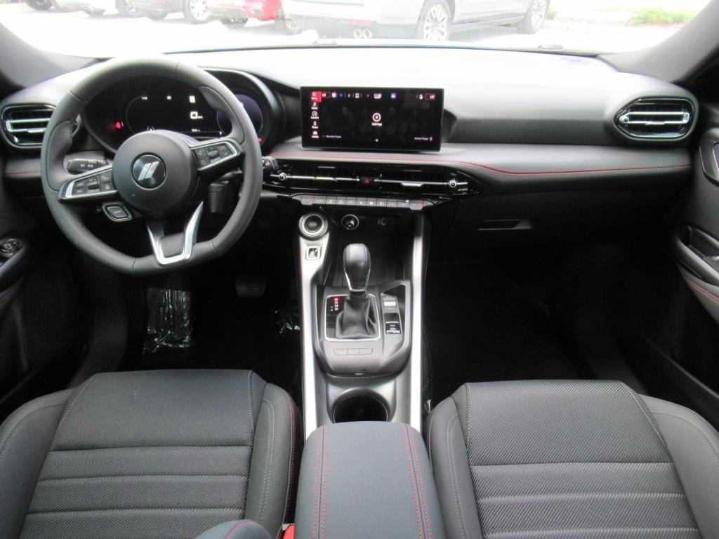 used 2024 Dodge Hornet car, priced at $25,295