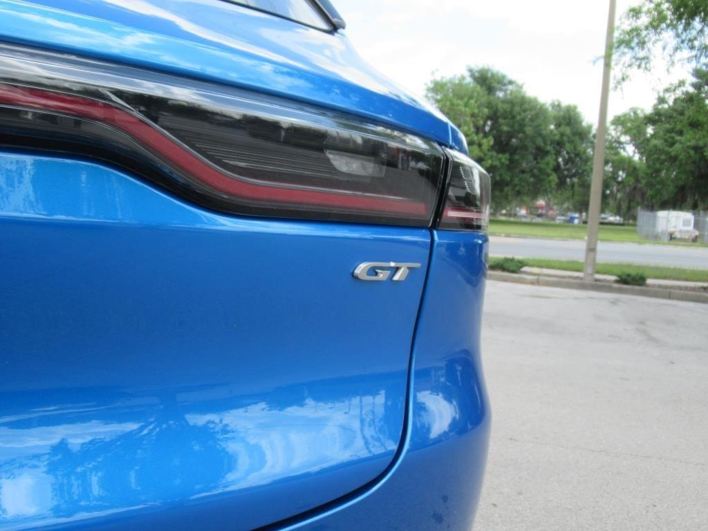 used 2024 Dodge Hornet car, priced at $25,295