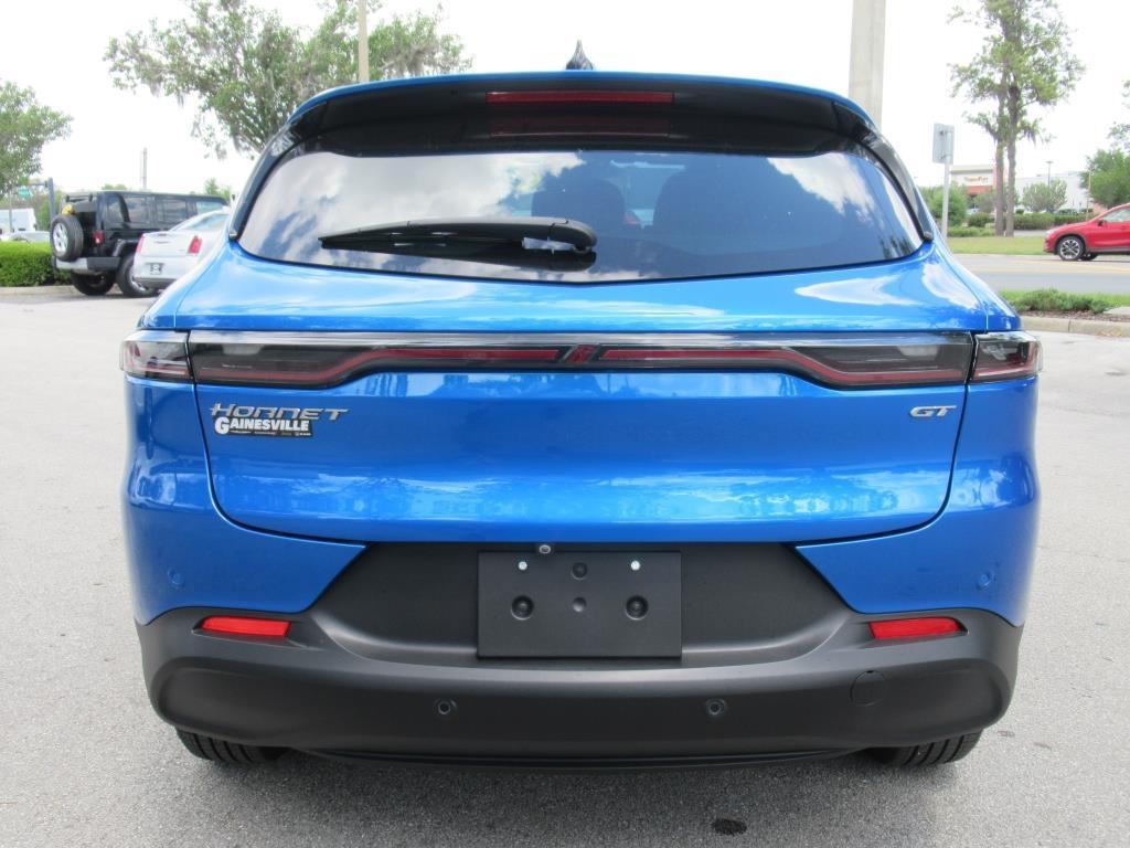 used 2024 Dodge Hornet car, priced at $26,500