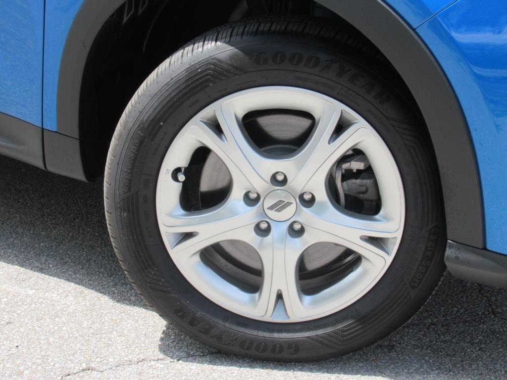 used 2024 Dodge Hornet car, priced at $25,295