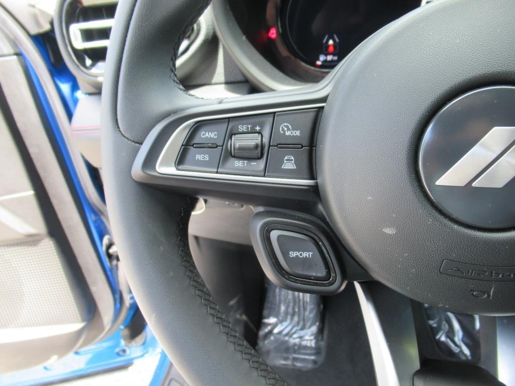 used 2024 Dodge Hornet car, priced at $25,295
