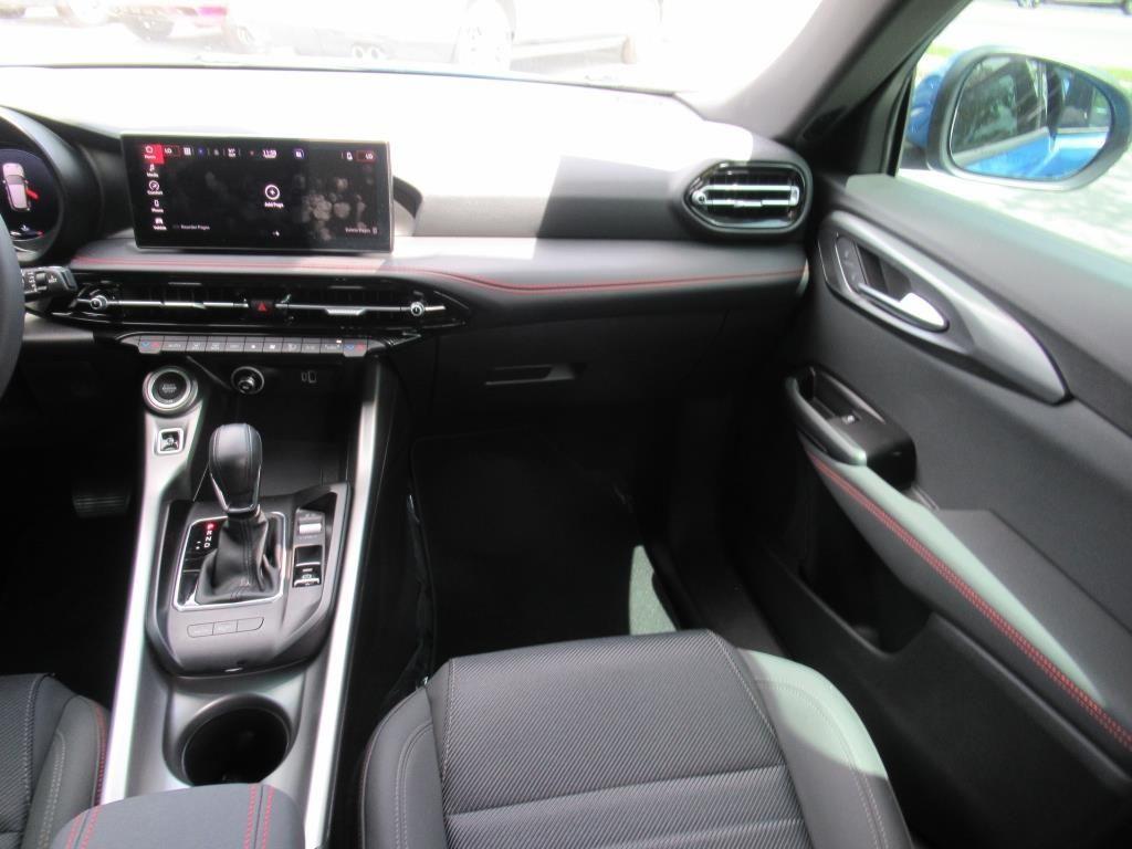 used 2024 Dodge Hornet car, priced at $25,295