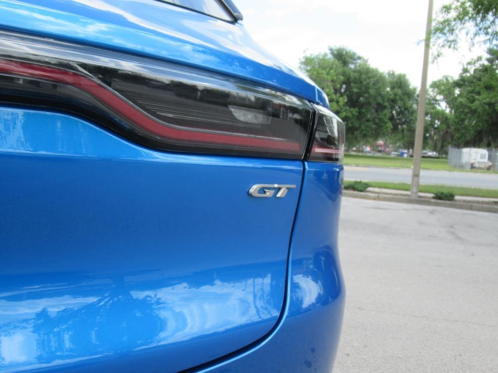 used 2024 Dodge Hornet car, priced at $26,500