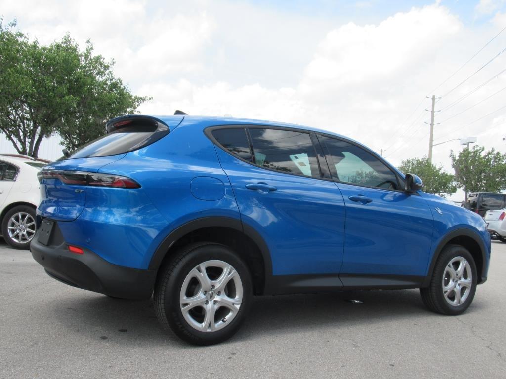 used 2024 Dodge Hornet car, priced at $25,295