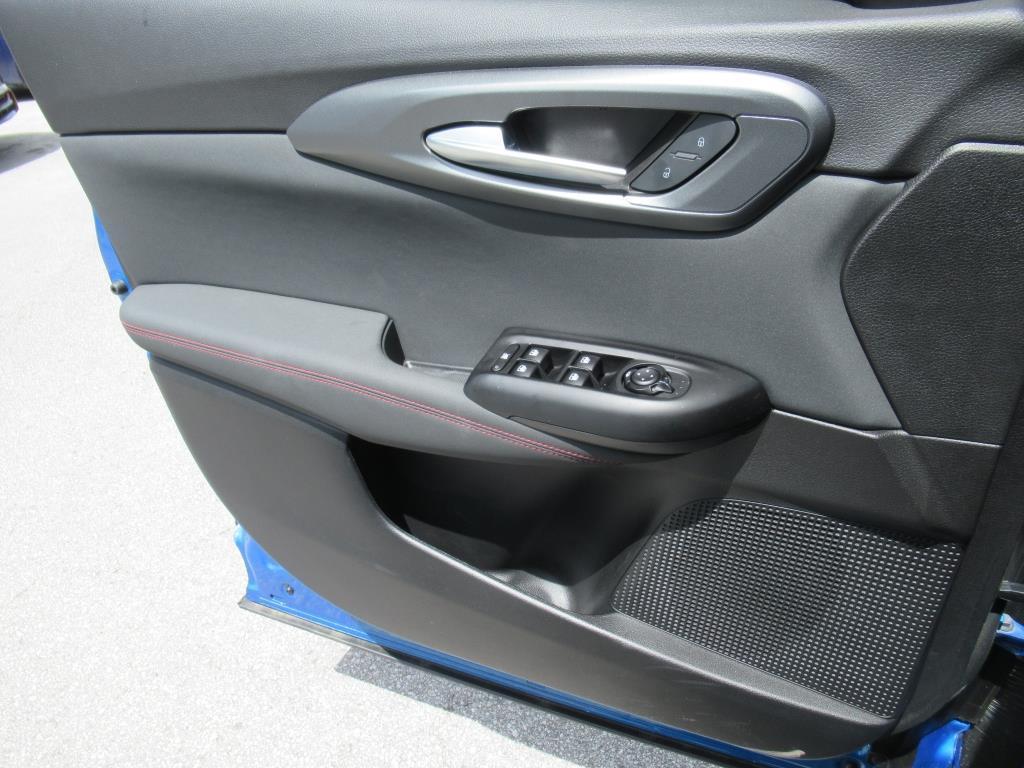 used 2024 Dodge Hornet car, priced at $25,375