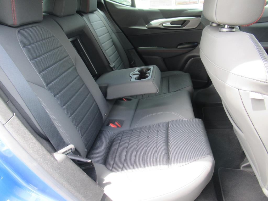 used 2024 Dodge Hornet car, priced at $25,375