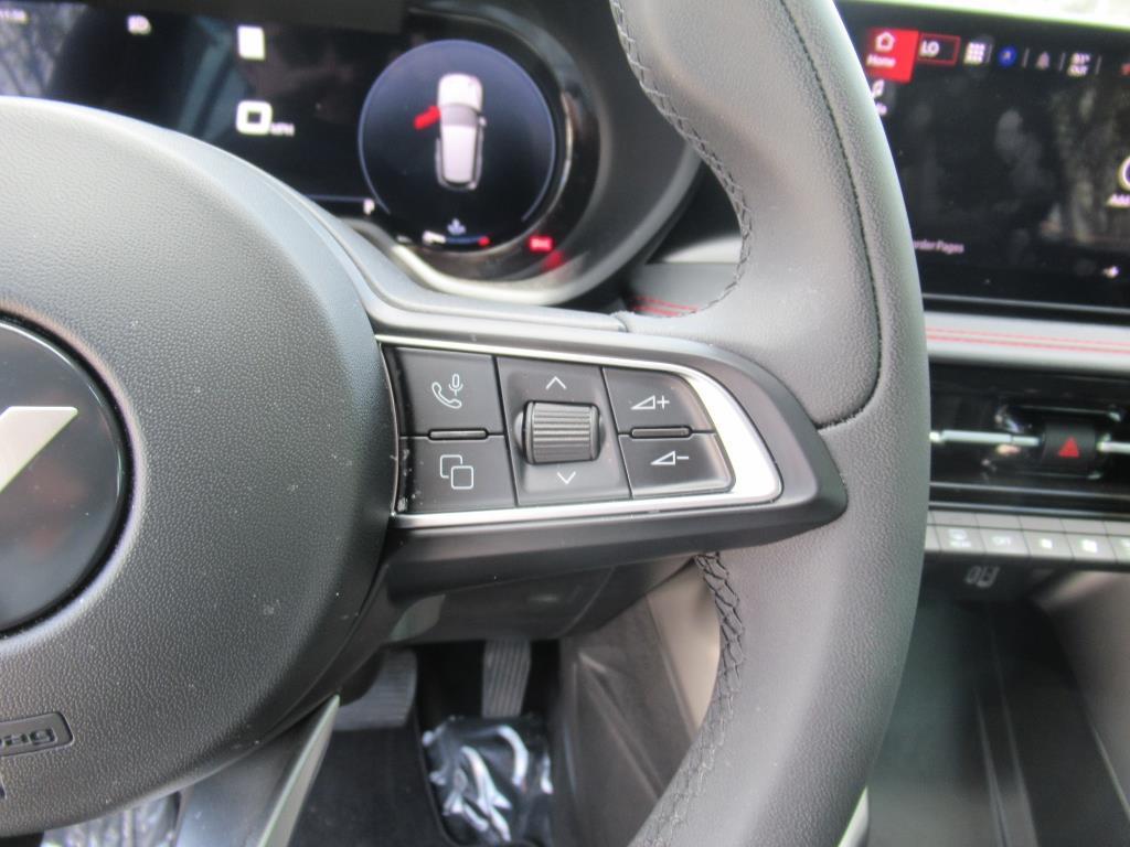 used 2024 Dodge Hornet car, priced at $26,500