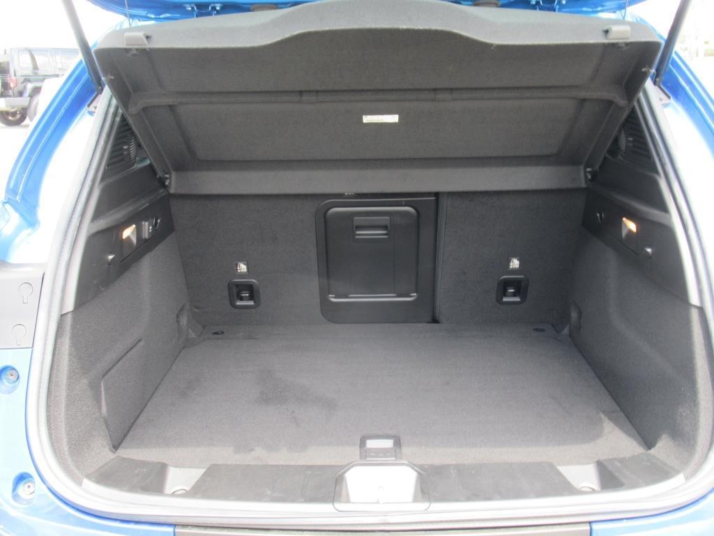 used 2024 Dodge Hornet car, priced at $25,375