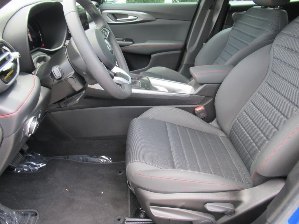 used 2024 Dodge Hornet car, priced at $25,295