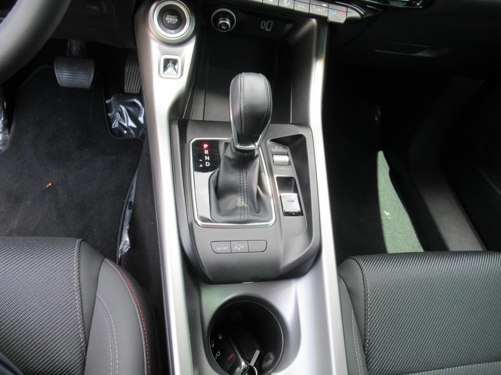 used 2024 Dodge Hornet car, priced at $25,375