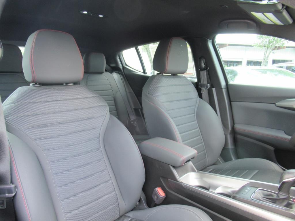 used 2024 Dodge Hornet car, priced at $25,295