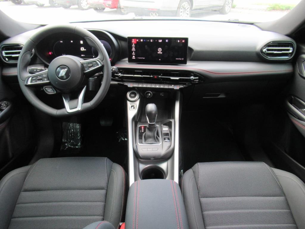 used 2024 Dodge Hornet car, priced at $26,500