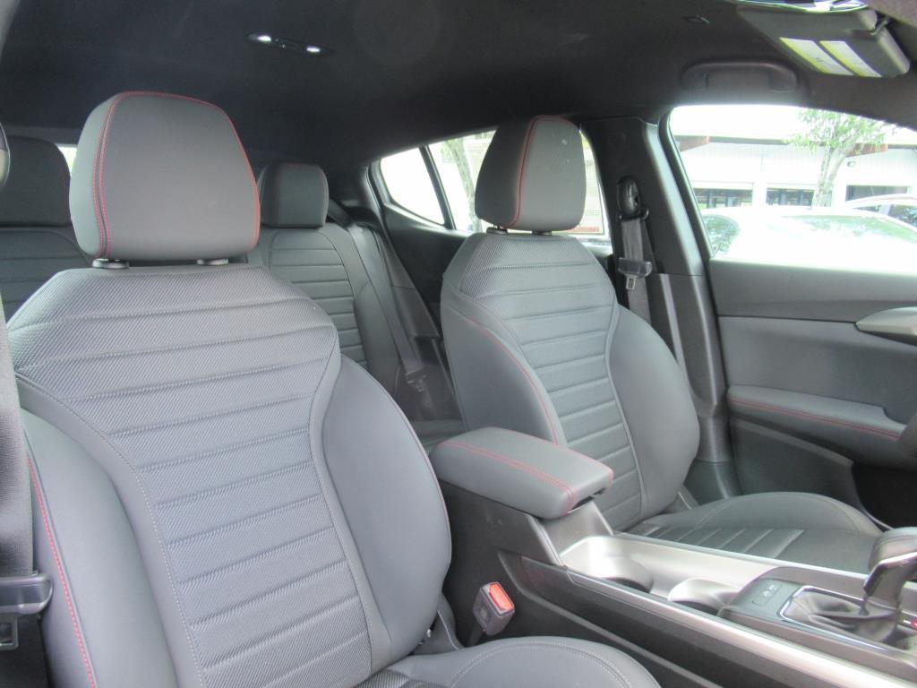 used 2024 Dodge Hornet car, priced at $26,500