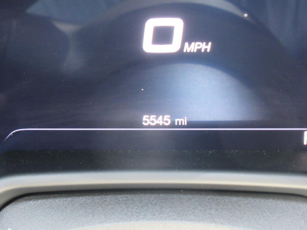 used 2024 Dodge Hornet car, priced at $25,375