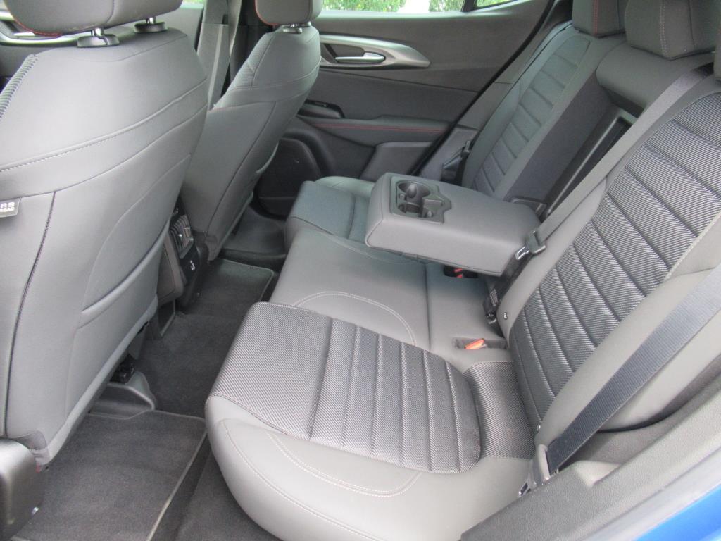 used 2024 Dodge Hornet car, priced at $25,375