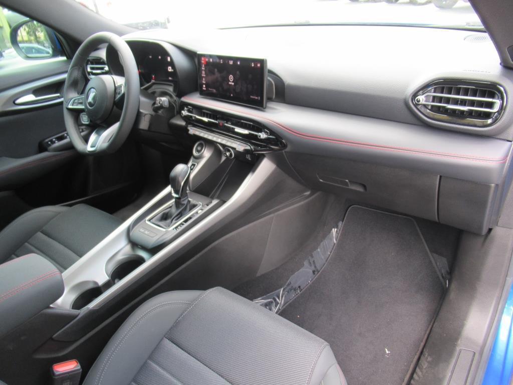 used 2024 Dodge Hornet car, priced at $26,500