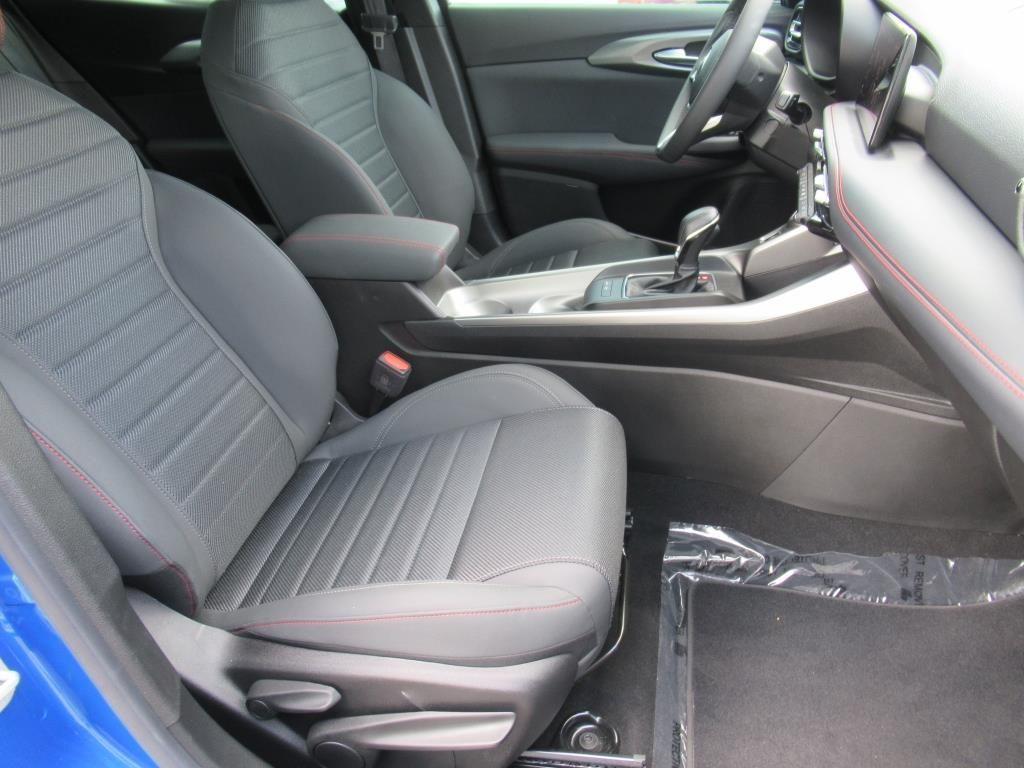 used 2024 Dodge Hornet car, priced at $25,295