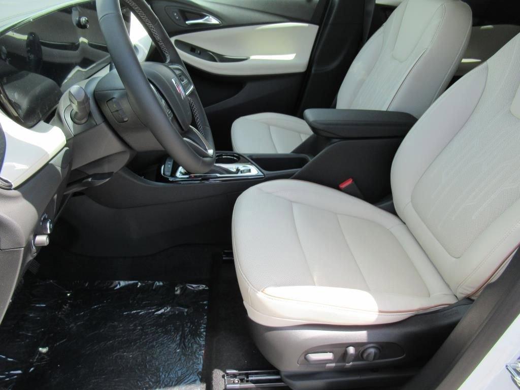 new 2026 Buick Encore GX car, priced at $37,775