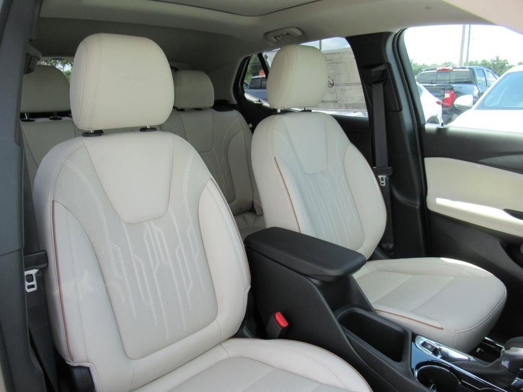 new 2026 Buick Encore GX car, priced at $37,775