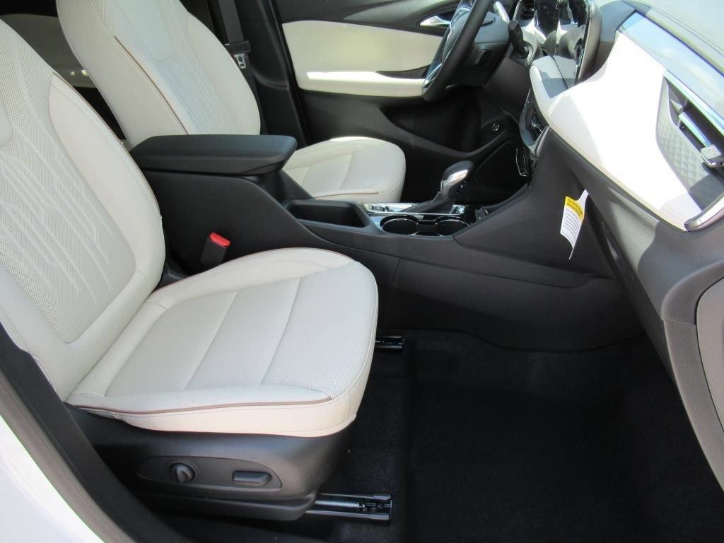 new 2026 Buick Encore GX car, priced at $37,775