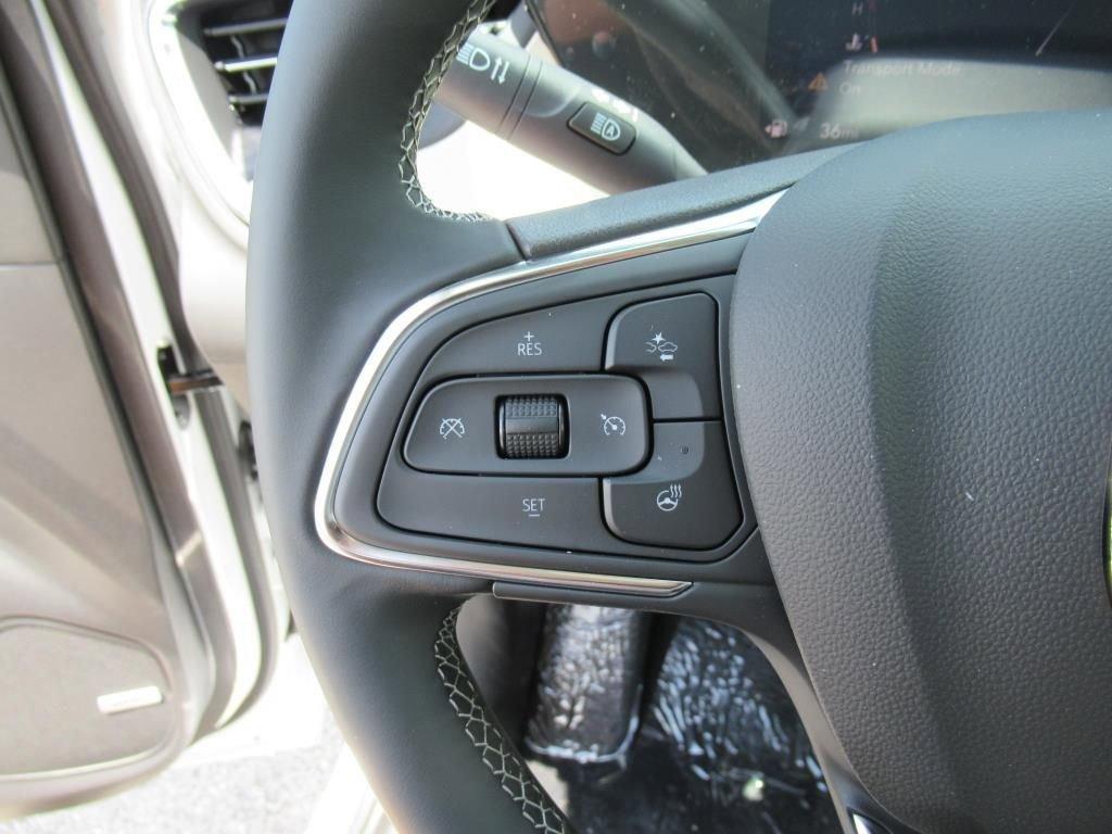new 2026 Buick Encore GX car, priced at $37,775