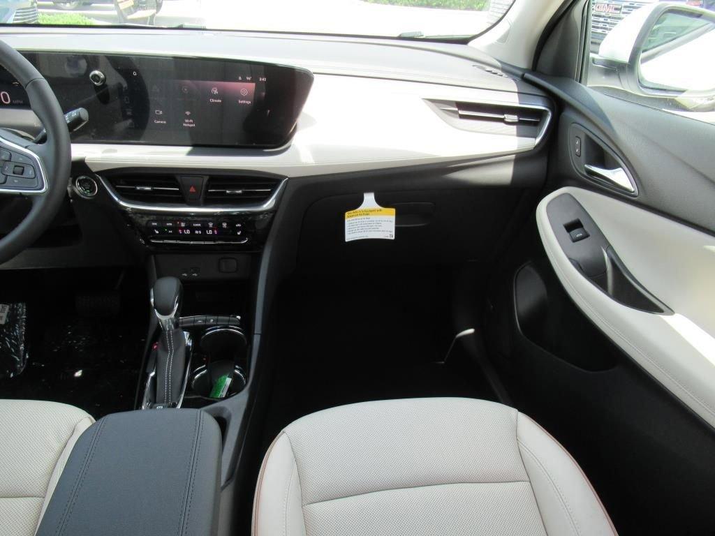 new 2026 Buick Encore GX car, priced at $37,775