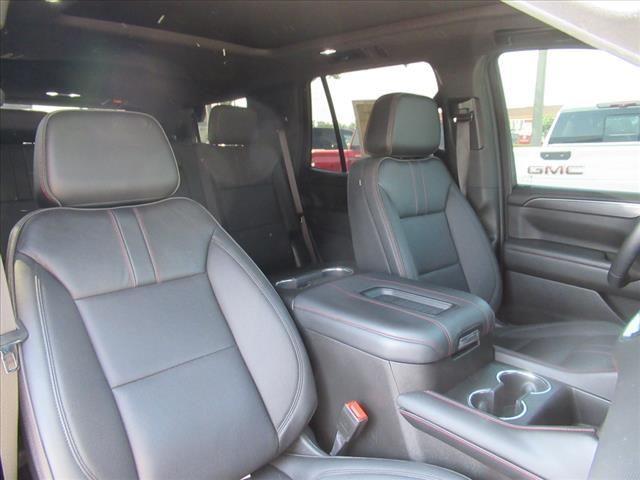 used 2023 Chevrolet Tahoe car, priced at $59,995