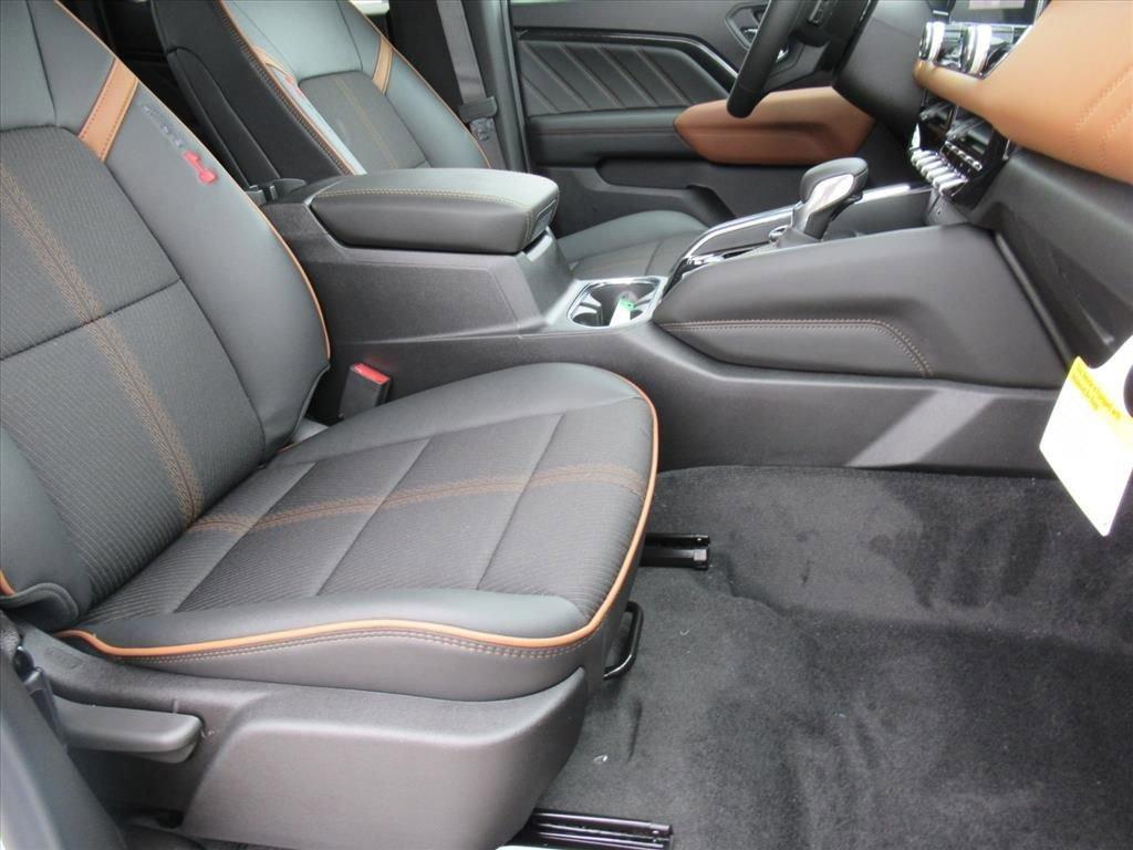 new 2026 GMC Canyon car, priced at $49,265