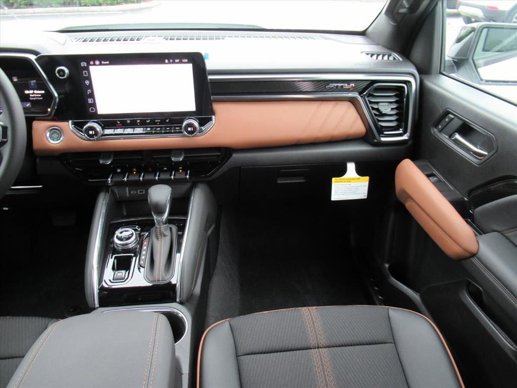 new 2026 GMC Canyon car, priced at $49,265