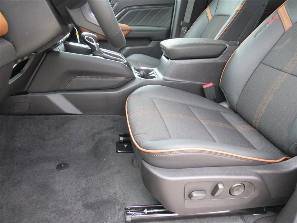 new 2026 GMC Canyon car, priced at $49,265