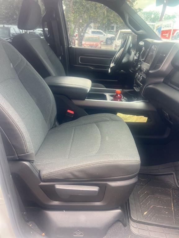 used 2019 Ram 3500 car, priced at $44,995
