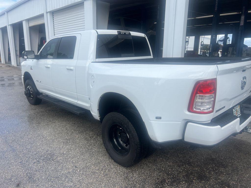 used 2019 Ram 3500 car, priced at $44,995