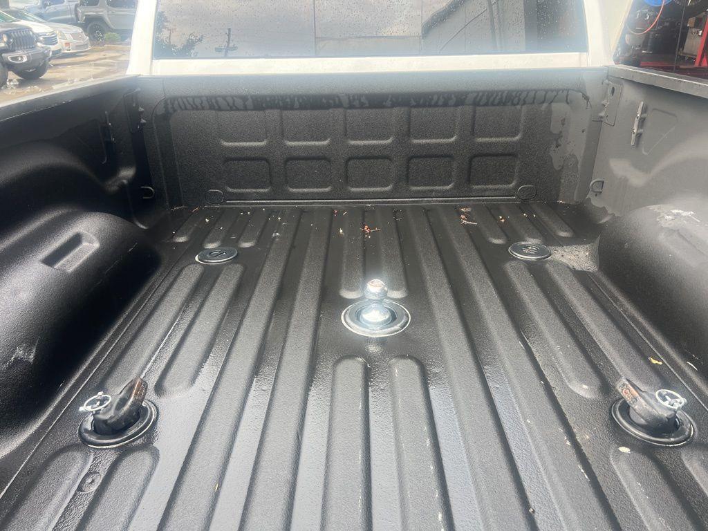 used 2019 Ram 3500 car, priced at $44,995