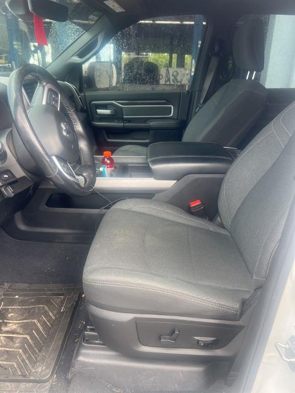 used 2019 Ram 3500 car, priced at $44,995
