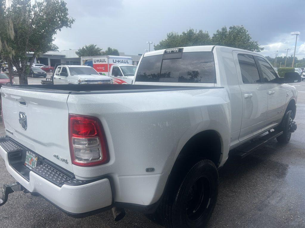 used 2019 Ram 3500 car, priced at $44,995