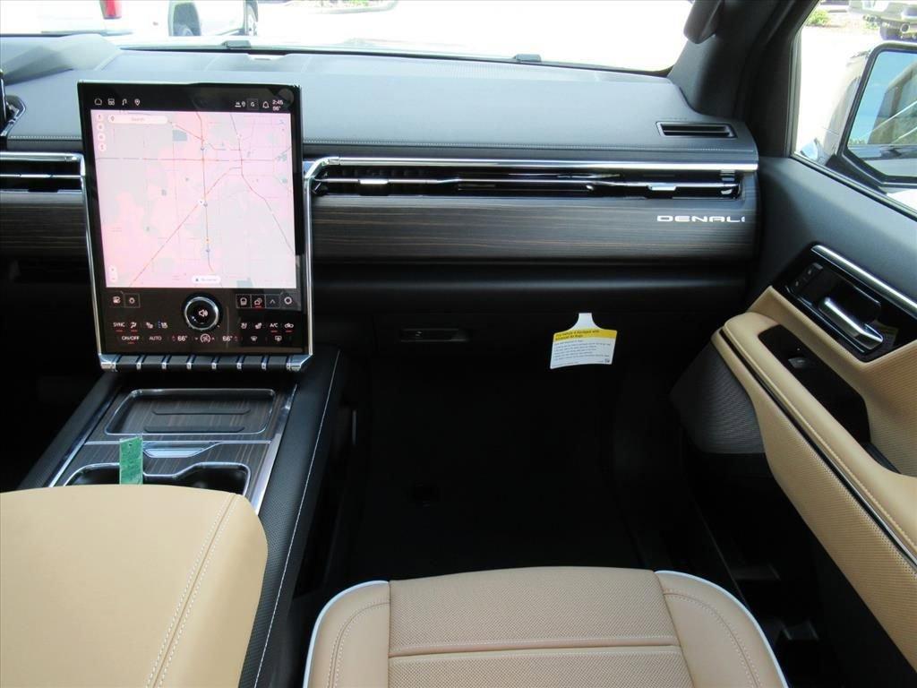 new 2026 GMC Sierra EV car, priced at $104,440