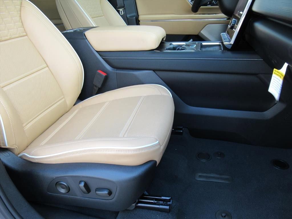 new 2026 GMC Sierra EV car, priced at $104,440