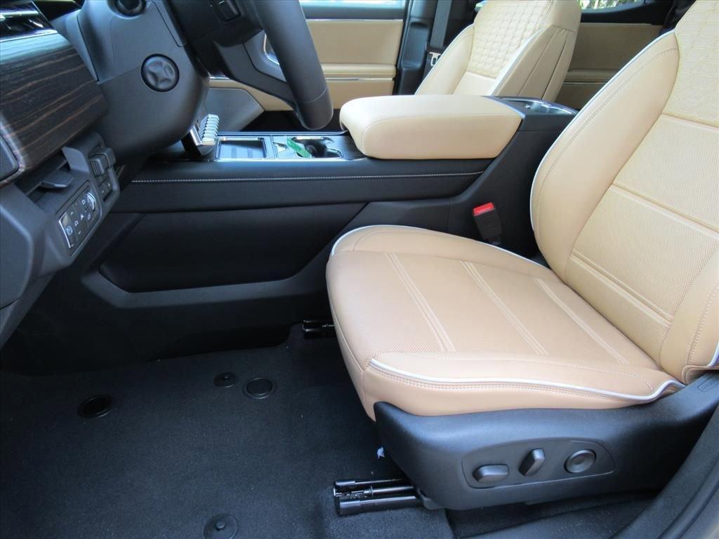 new 2026 GMC Sierra EV car, priced at $104,440