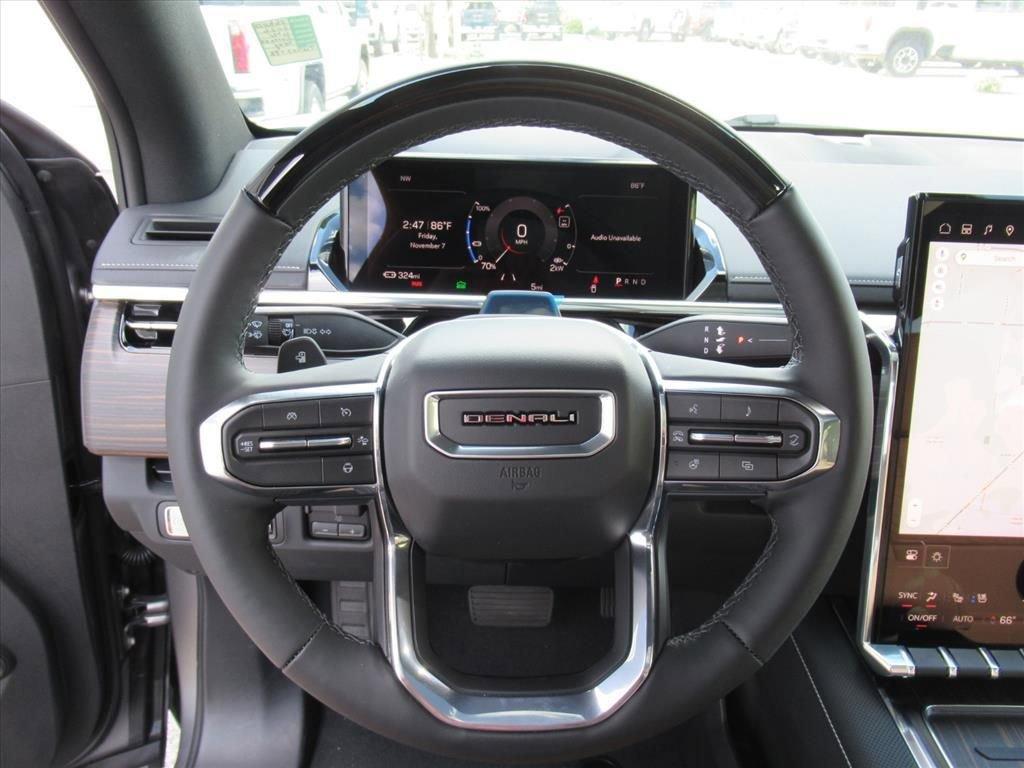 new 2026 GMC Sierra EV car, priced at $104,440