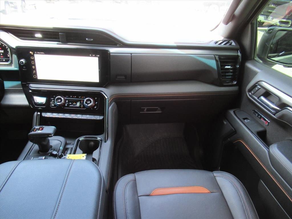 used 2024 GMC Sierra 1500 car, priced at $61,605