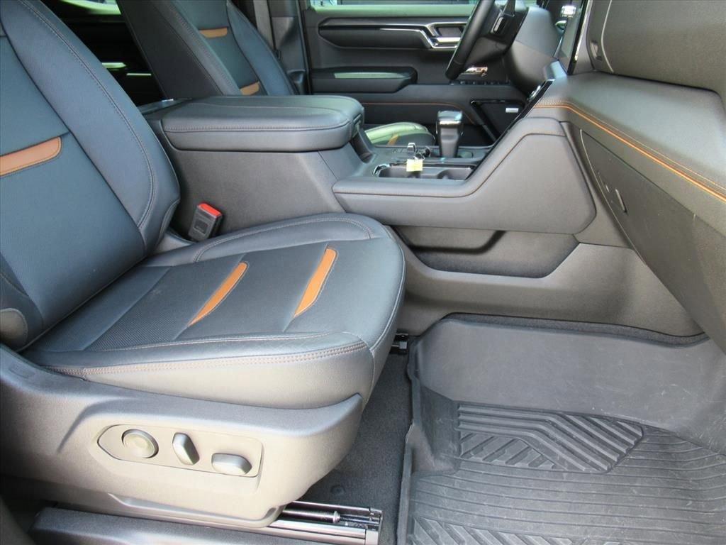 used 2024 GMC Sierra 1500 car, priced at $61,605